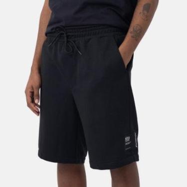 Imagem de Bermuda Moletom Lost Basic-Masculino