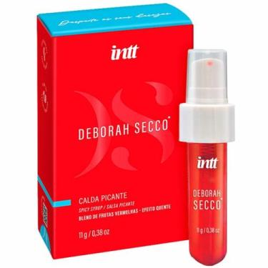 Imagem de Gel Deborah Secco Frutas Vermelhas Intt 11g