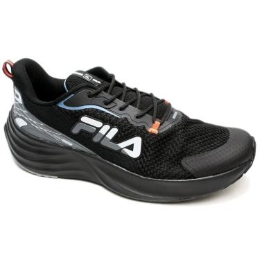 Imagem de Tenis Masculino Running Treino Conforto Fila Racer Comet