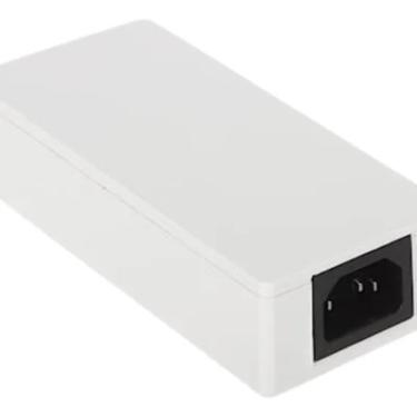 Imagem de Injetor Poe Midspan Poe+ Dahua Dh-tam1gt1gt-30 Porta Única Energia E Dados Com Ethernet