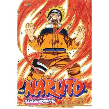 Imagem de Naruto Gold Vol. 26
