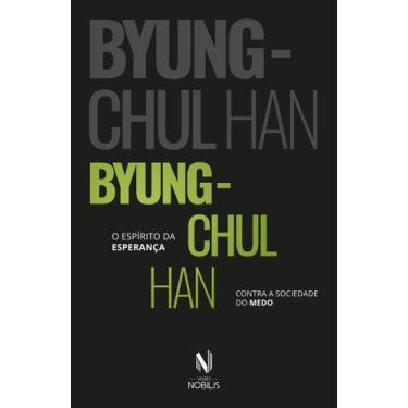 Imagem de Livro - O espírito da esperança - Nobilis