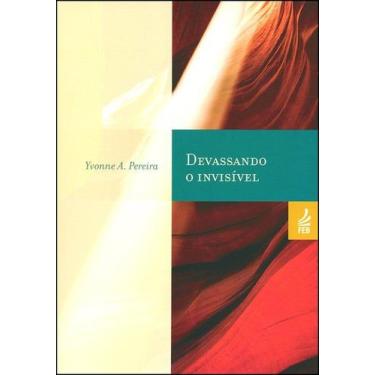 Imagem de Devassando o Invisível - Feb