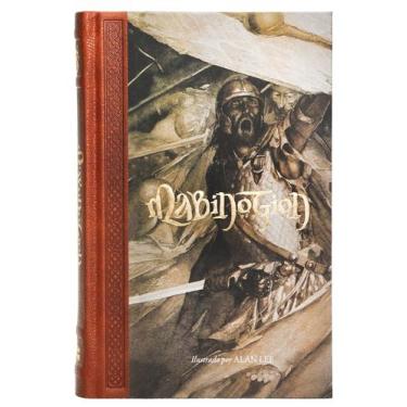 Imagem de Livro - Mabinogion (Feéria Antiga)  Mitos celtas e galeses ilustrados 