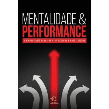 Imagem de Mentalidade e Performance - CHAVE MESTRA EDITORA, Sortido