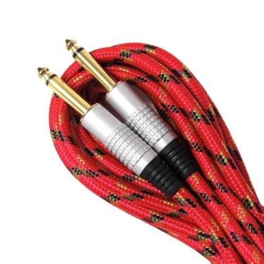 Imagem de Cabo Nwt Monitor Vga Hd15m X Hd15m 2 Metros E Filtro