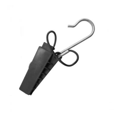 Imagem de Esticador Tipo Cunha - Preto