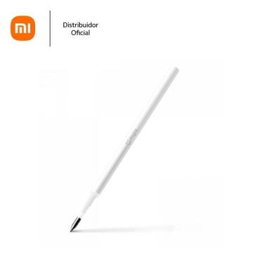 Imagem de Refil Para Caneta De Aluminio Esferografica Xiaomi, Preto
