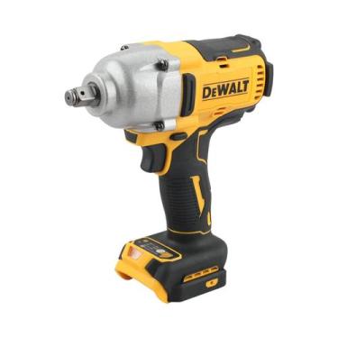 Imagem de Chave De Impacto Sem Fio Dewei DCF900 20V, Alta Torque, Ferramenta Elé