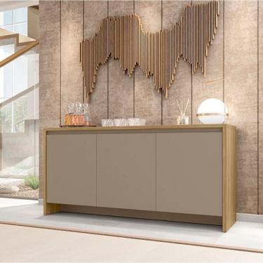 Imagem de Buffet Madrid Hannover/Fendii - Casa D Móveis
