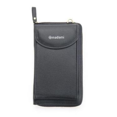 Imagem de Carteira Transversal Alça Regulavel Dia a dia 1 Litro-Feminino