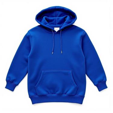 Imagem de Moletom Infantil Moleton blusa de frio Canguru Unissex Agasalho Infantil-Unissex