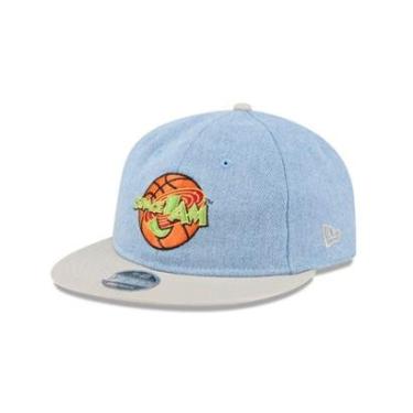Imagem de BONE NEW ERA 9FIFTY RETRO CROWN SPACE JAM-Masculino