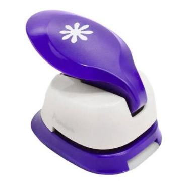 Imagem de Furador com Alavanca Regular Fra030 Margarid Toke e Crie