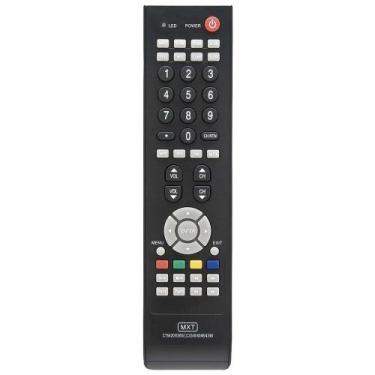 Imagem de Controle Remoto Mxt 01251 Tv Lcd Toshiba Ct6420/ 6360/