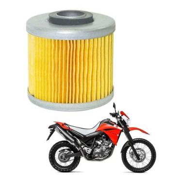 Imagem de Filtro de Óleo XT 600 / XT 660 / Tenere / Virago 250 Brandy