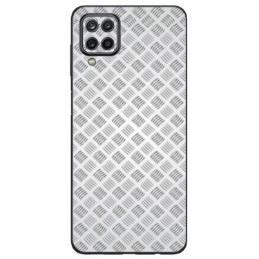 Imagem de Capa Adesivo Skin366 Verso Para Samsung Galaxy A12 Sm-a125f - KawaSkin