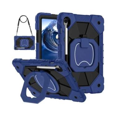 Imagem de Capa Resistente Para Samsung Galaxy Tab S10 Lite S9 FE 10.9 Polegadas 