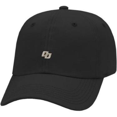 Imagem de Boné Colcci Bordado Front Back Masculino-Masculino