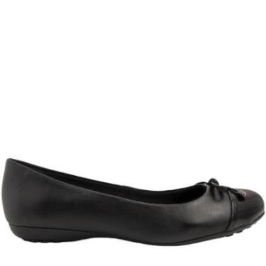Imagem de Sapatilha Feminina Casual em Couro com Laço BotPoppy XXIII Bottero 353602-Feminino