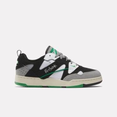 Imagem de Tênis Reebok BB 4000 II (GAME DAY) Masculino-Masculino