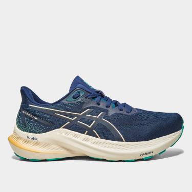 Imagem de Tênis Asics Gt-2000 12 Feminino-Feminino