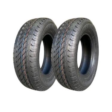 Imagem de Kit 2 Pneus 215/70R15 8PR 109/107R TL Aplus A867-8 C