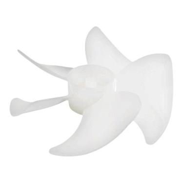 Imagem de Helice do Ventilador P/ Micro-ondas Electrolux Mef30, Mi41t e Mtd30 Or