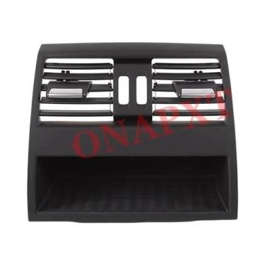 Imagem de Painel De Saída De Ar Condicionado Central Traseiro Esquerdo E Direito