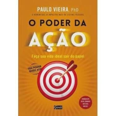 Imagem de Livro - O Poder da Ação