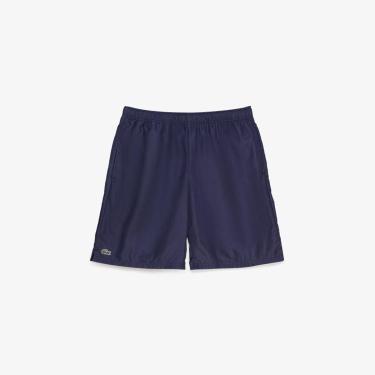 Imagem de Shorts masculino Lacoste Sport em Tafetá-Masculino