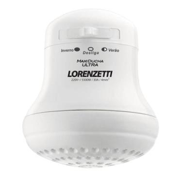 Imagem de Chuveiro Lorenzetti Maxi Ducha 4600 w 220v.