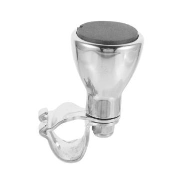 Imagem de Knob Em Aço Inox Polido Para Volante Náutico Até 19 Mm - Noster Náutic