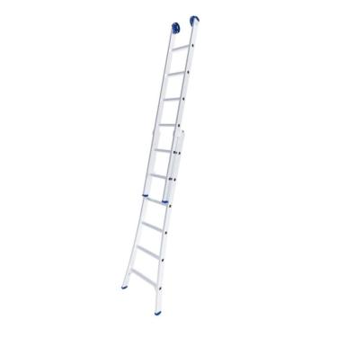 Imagem de Escada Extensível 12 Degraus 3,09m 2x6 Alumínio Mor