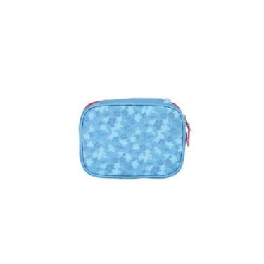 Imagem de Estojo BOX Luxo Disney Stitch - Luxcel, Rosa