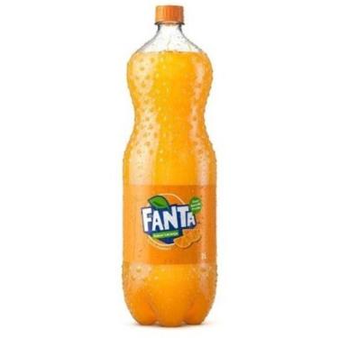 Imagem de Refrigerante 2 litros - Fakt