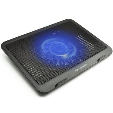 Imagem de Suporte para Notebook 14" NBC-11BK C3 TECH - C3TECH