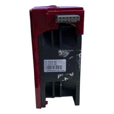 Imagem de Cooler Fan Dell 0wg2ck Power Edge R720/r720xd 12v 1,5a