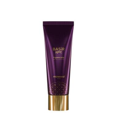 Imagem de Mawwal Fantasy Basir Body Cream 200ml, 200 ML