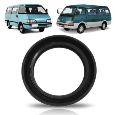 Imagem de Retentor do comando kia besta asia topic 1992 a 1999 - MOTORS VANS