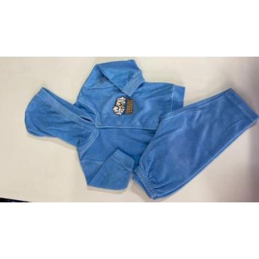 Imagem de Conjunto baby - Bless, Azul, G