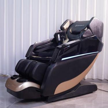 Imagem de Poltrona de Massagem 4D Ultron Aquecimento Reclinação Gravidade Zero C