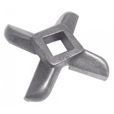 Imagem de Faca para Picador de Carne  B10  Nº10  Botini  Botimetal - Botini / Bo