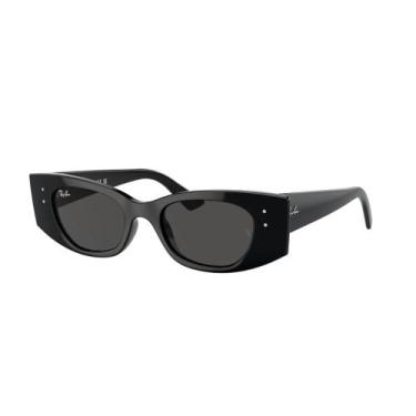 Imagem de Óculos de Sol Kat Preto Ray-Ban