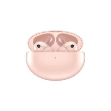 Imagem de Fone Xy70 True Wireless Earbuds Anc Plus Enc Redução Ruido - HDL, Rosa