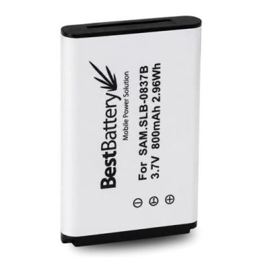 Imagem de Bateria para Camera Samsung Digimax L60 - BestBattery