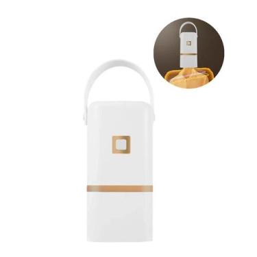 Imagem de Secadora de Roupa Mini Portátil para Apartamento 110V - Yiyou