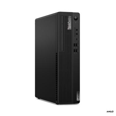 Imagem de Desktop Lenovo ThinkCentre M75s Gen 5 AMD Ryzen 7 PRO 8700G 16GB 256GB SSD Windows 11 Home - 13DY0005BO Preto