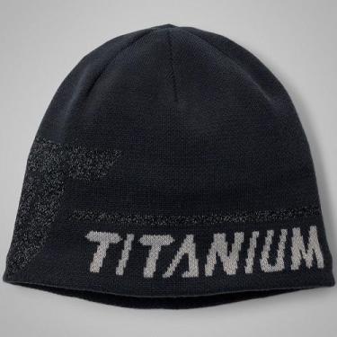 Imagem de Gorro Columbia Heat III Preto Masculino, Único, Preto