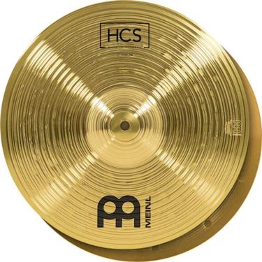 Imagem de MEINL 13" Hihat - Linha HCS